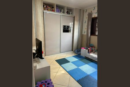 Casa à venda com 2 quartos, 132m² em Santa Terezinha, Santo André