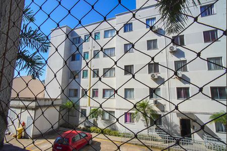 Apartamento para alugar com 43m², 2 quartos e 1 vagaQuarto 1 - Vista