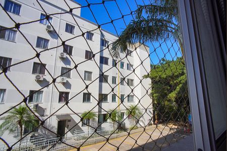 Apartamento para alugar com 43m², 2 quartos e 1 vagaQuarto 2 - Vista