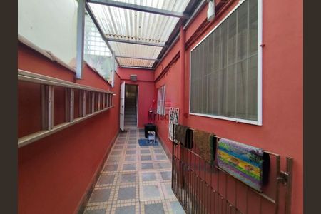 Casa à venda com 140m², 4 quartos e 2 vagas