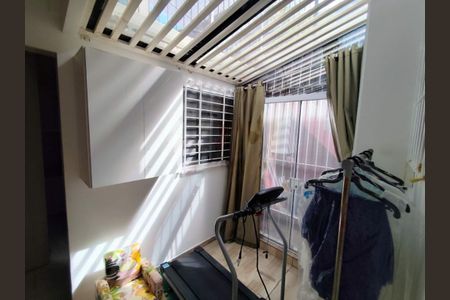 Casa à venda com 140m², 4 quartos e 2 vagas