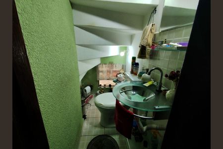 Casa à venda com 140m², 4 quartos e 2 vagas