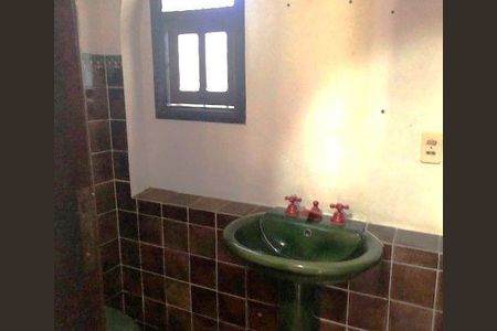 Casa à venda com 3 quartos, 261m² em Campo Belo, São Paulo