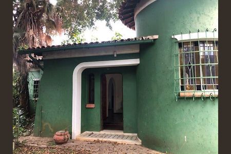 Casa à venda com 3 quartos, 261m² em Campo Belo, São Paulo