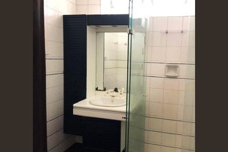 Casa à venda com 3 quartos, 261m² em Campo Belo, São Paulo