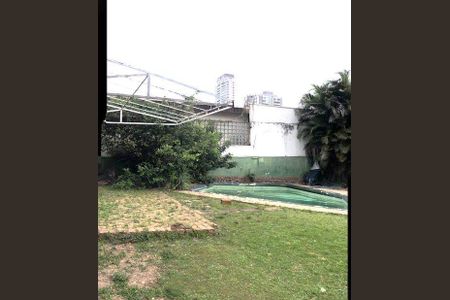 Casa à venda com 3 quartos, 261m² em Campo Belo, São Paulo