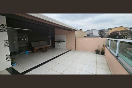 Apartamento à venda com 1 quarto, 50m² em Vila Metalúrgica, Santo André