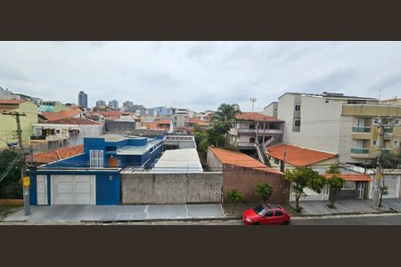 Apartamento à venda com 1 quarto, 50m² em Vila Metalúrgica, Santo André