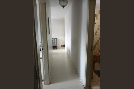 Apartamento à venda com 2 quartos, 75m² em Ipiranga, São Paulo