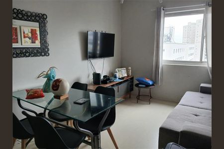 Apartamento à venda com 2 quartos, 75m² em Ipiranga, São Paulo