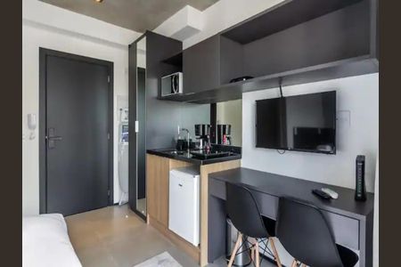 Apartamento à venda com 1 quarto, 19m² em Bela Vista, São Paulo