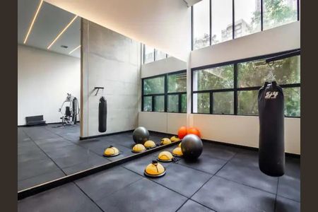 Apartamento à venda com 1 quarto, 19m² em Bela Vista, São Paulo