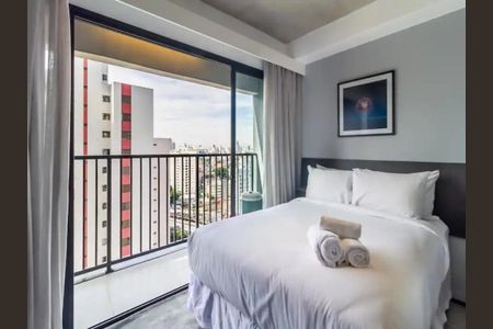 Apartamento à venda com 1 quarto, 19m² em Bela Vista, São Paulo