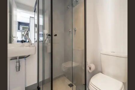 Apartamento à venda com 1 quarto, 19m² em Bela Vista, São Paulo