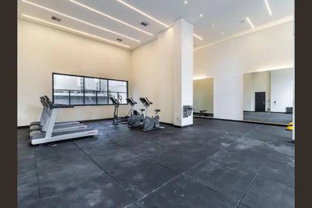 Apartamento à venda com 1 quarto, 19m² em Bela Vista, São Paulo