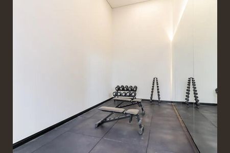 Apartamento à venda com 1 quarto, 19m² em Bela Vista, São Paulo