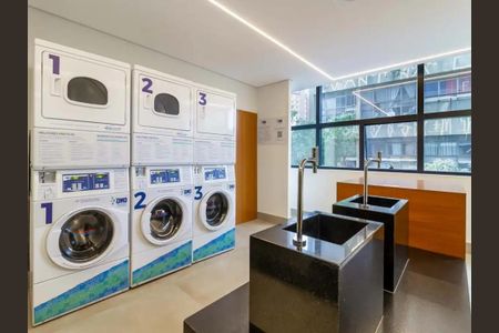 Apartamento à venda com 1 quarto, 19m² em Bela Vista, São Paulo