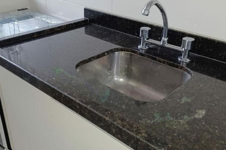 Apartamento à venda com 1 quarto, 40m² em Vila Regente Feijó, São Paulo