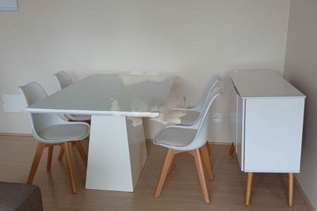 Apartamento à venda com 1 quarto, 40m² em Vila Regente Feijó, São Paulo