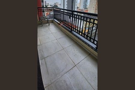 Apartamento à venda com 1 quarto, 40m² em Vila Regente Feijó, São Paulo