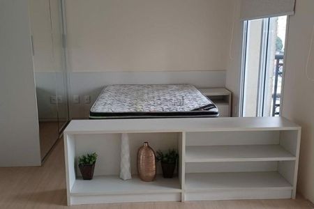 Apartamento à venda com 1 quarto, 40m² em Vila Regente Feijó, São Paulo