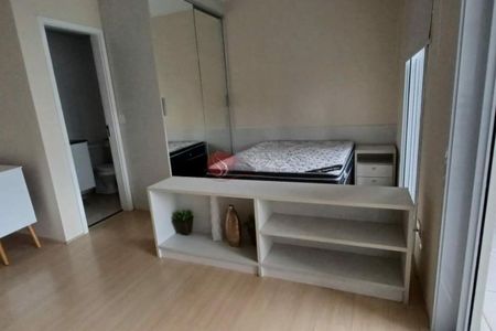 Apartamento à venda com 1 quarto, 40m² em Vila Regente Feijó, São Paulo
