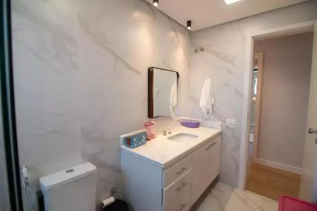 Apartamento à venda com 160m², 4 quartos e 2 vagas