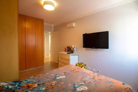 Apartamento à venda com 160m², 4 quartos e 2 vagas