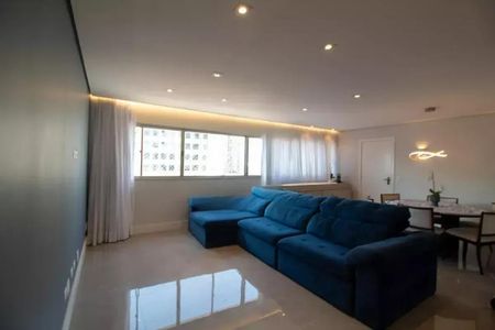 Apartamento à venda com 4 quartos, 160m² em Vila Cordeiro, São Paulo