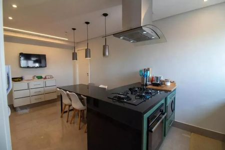 Apartamento à venda com 160m², 4 quartos e 2 vagas