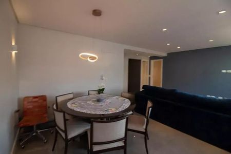 Apartamento à venda com 4 quartos, 160m² em Vila Cordeiro, São Paulo