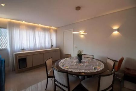 Apartamento à venda com 160m², 4 quartos e 2 vagas