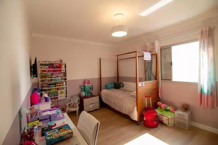 Apartamento à venda com 160m², 4 quartos e 2 vagas