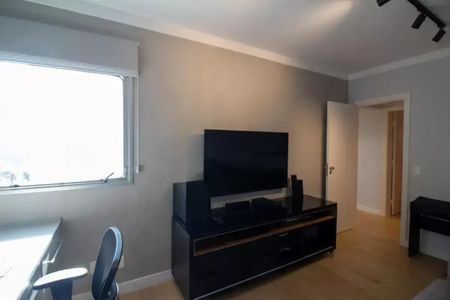 Apartamento à venda com 4 quartos, 160m² em Vila Cordeiro, São Paulo