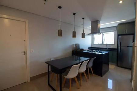 Apartamento à venda com 160m², 4 quartos e 2 vagas