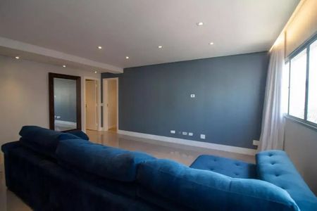 Apartamento à venda com 4 quartos, 160m² em Vila Cordeiro, São Paulo