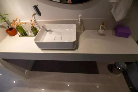 Apartamento à venda com 160m², 4 quartos e 2 vagas