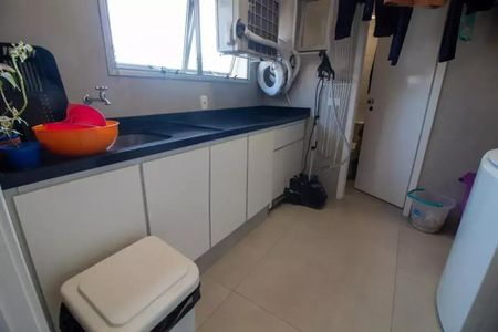 Apartamento à venda com 160m², 4 quartos e 2 vagas