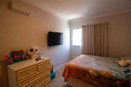 Apartamento à venda com 160m², 4 quartos e 2 vagas