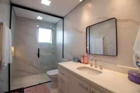 Apartamento à venda com 160m², 4 quartos e 2 vagas