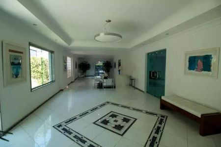 Apartamento à venda com 160m², 4 quartos e 2 vagas