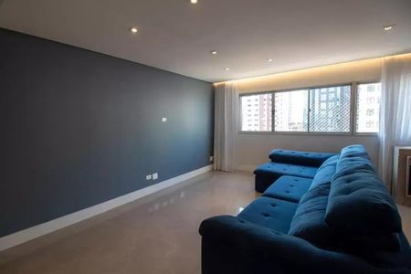 Apartamento à venda com 4 quartos, 160m² em Vila Cordeiro, São Paulo