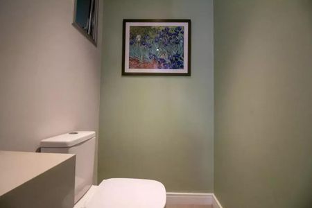 Apartamento à venda com 160m², 4 quartos e 2 vagas