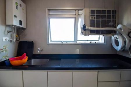 Apartamento à venda com 160m², 4 quartos e 2 vagas