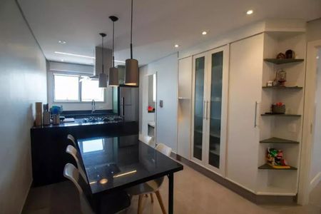 Apartamento à venda com 160m², 4 quartos e 2 vagas