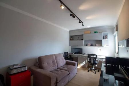 Apartamento à venda com 4 quartos, 160m² em Vila Cordeiro, São Paulo