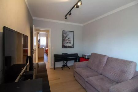 Apartamento à venda com 4 quartos, 160m² em Vila Cordeiro, São Paulo