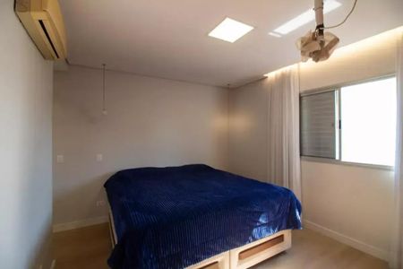 Apartamento à venda com 160m², 4 quartos e 2 vagas