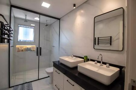 Apartamento à venda com 160m², 4 quartos e 2 vagas
