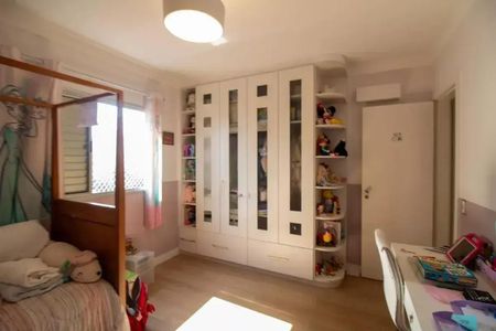 Apartamento à venda com 160m², 4 quartos e 2 vagas